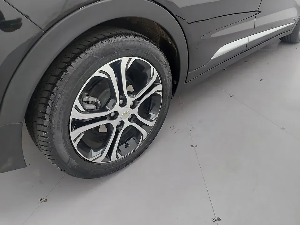 Chevrolet Bolt EV - Imagem 14