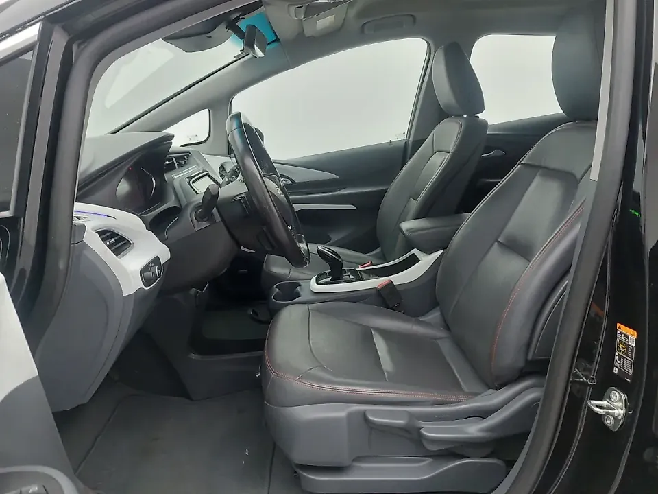 Chevrolet Bolt EV - Imagem 16