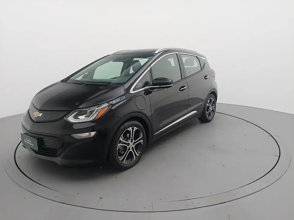 Chevrolet Bolt EV - Imagem 1