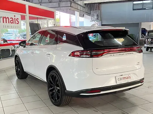 BYD Tang - Imagem 8