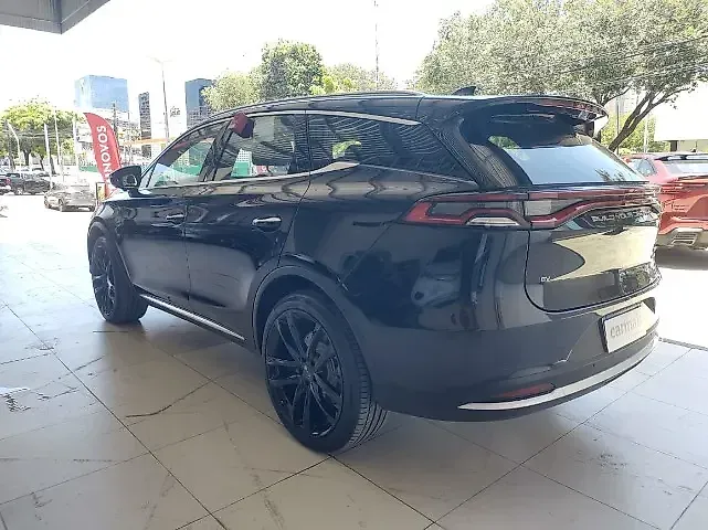 BYD Tang - Imagem 4
