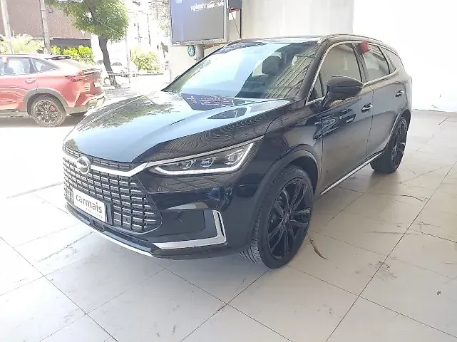 BYD Tang - Imagem 1