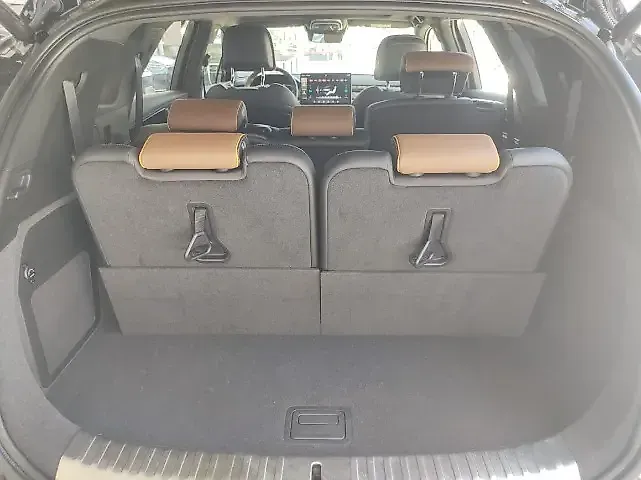 BYD Tang - Imagem 5