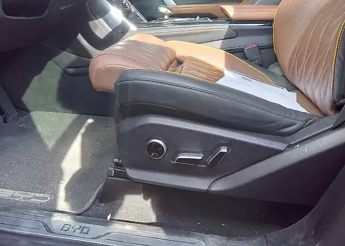 BYD Tang - Imagem 8