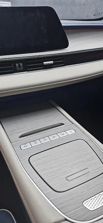 Omoda E5 - Imagem 2