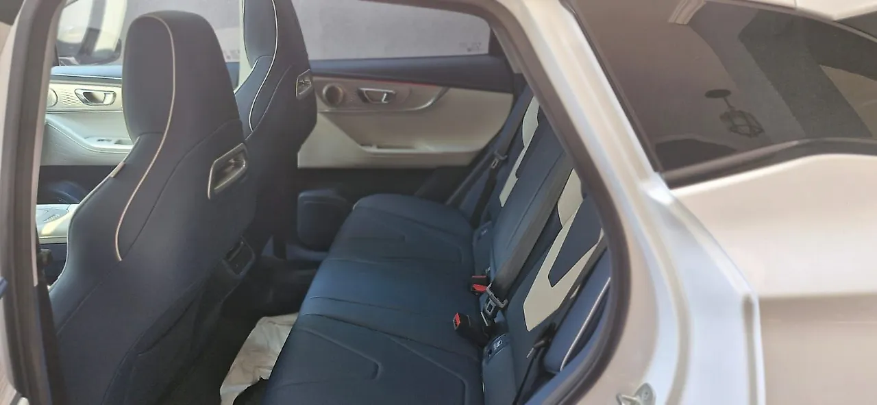 Omoda E5 - Imagem 7