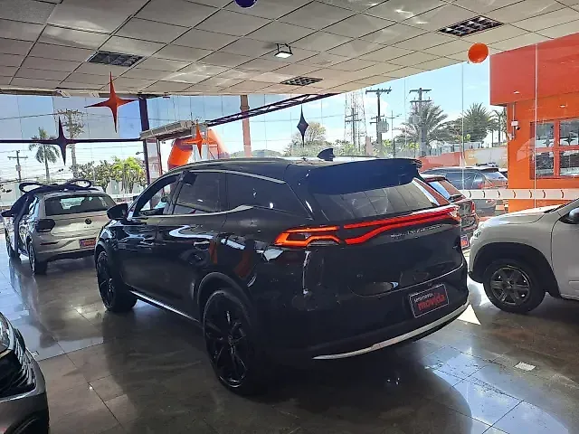 BYD Tang - Imagem 4