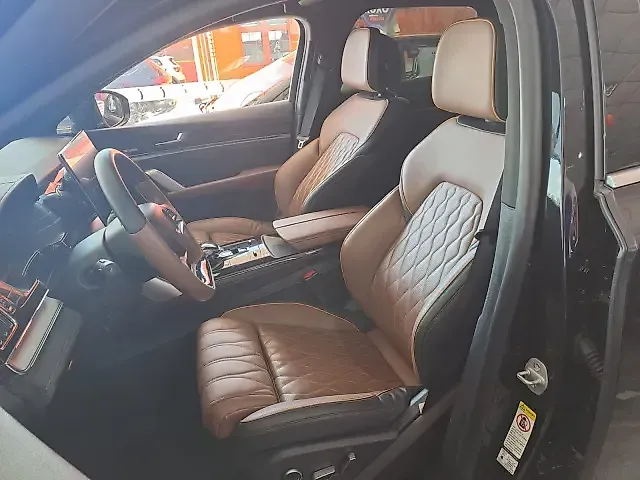 BYD Tang - Imagem 7