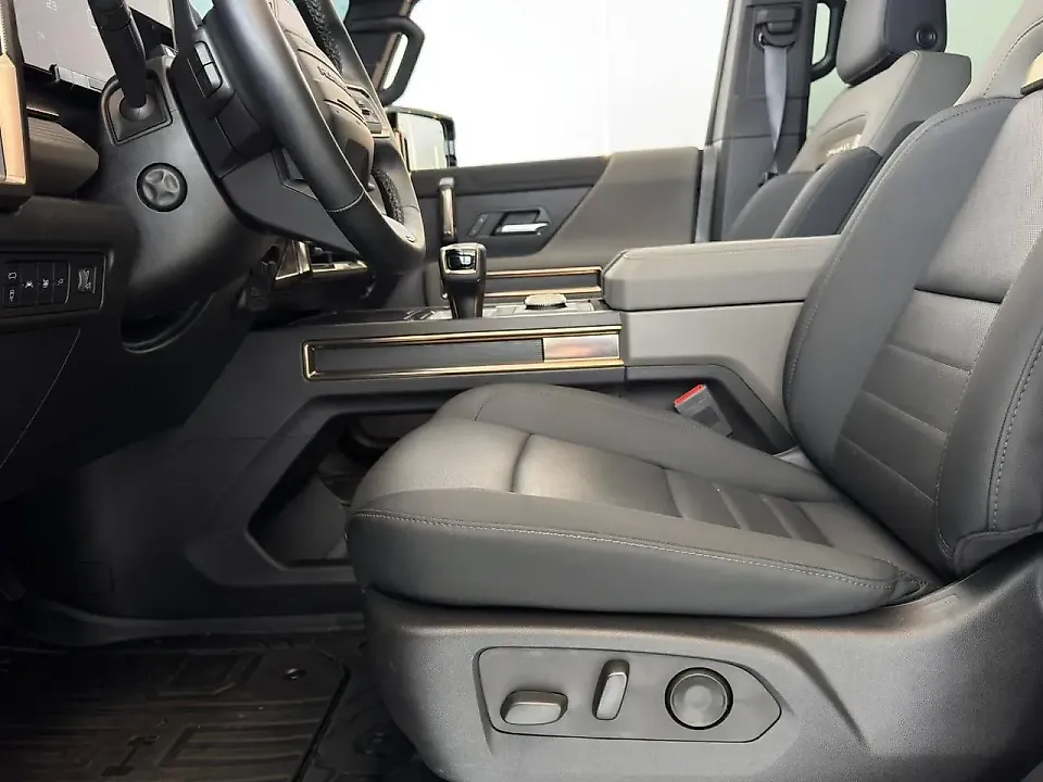 GMC Hummer EV SUV - Imagem 13