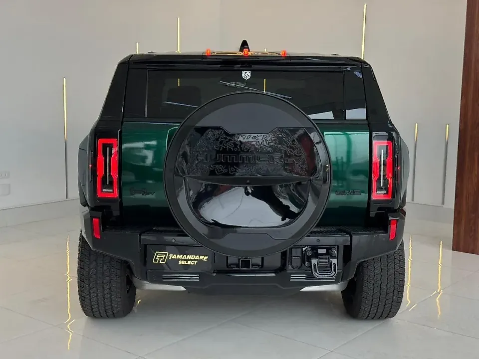GMC Hummer EV SUV - Imagem 19