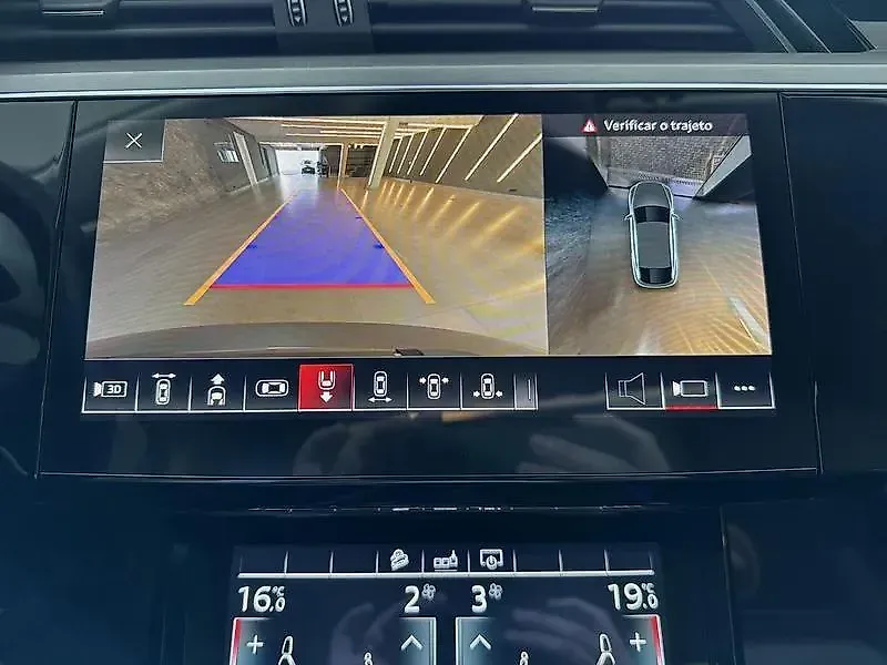 Audi E-tron Sportback - Imagem 14
