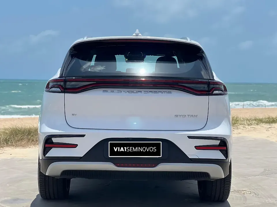 BYD Tang - Imagem 19