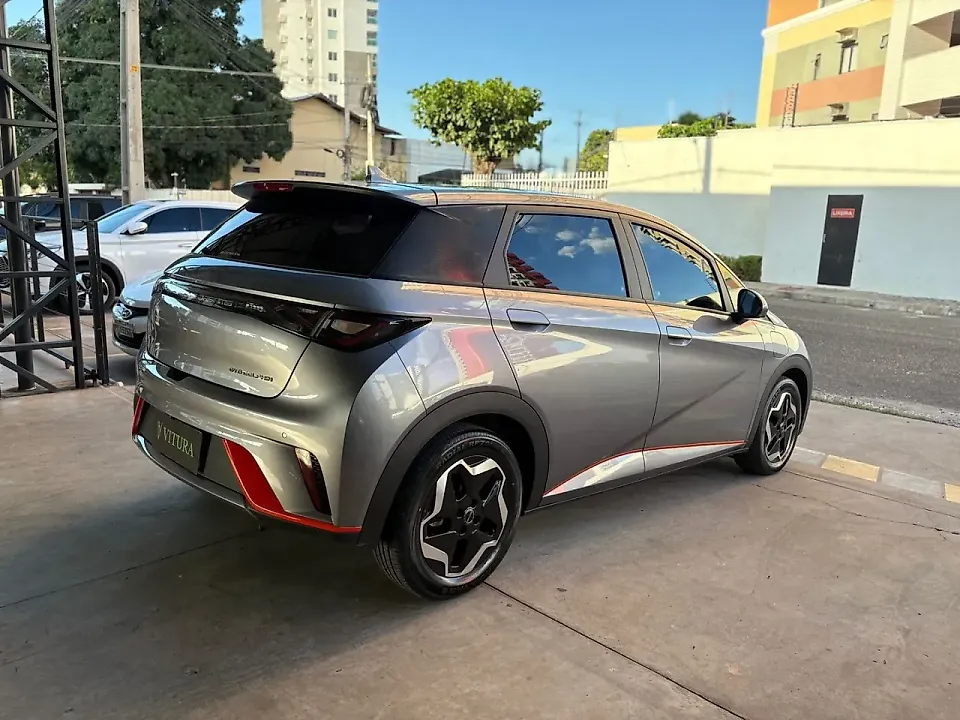 BYD Dolphin - Imagem 6