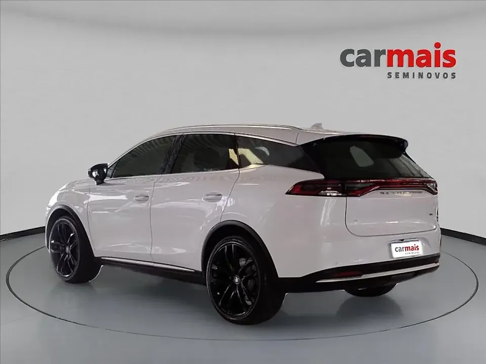 BYD Tang - Imagem 3