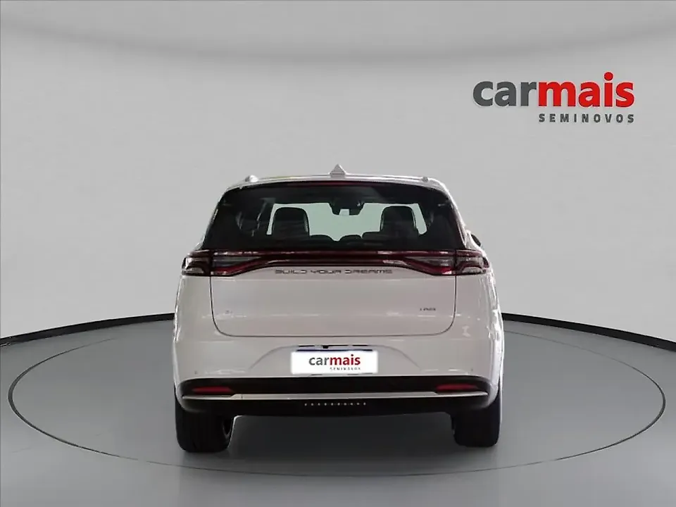 BYD Tang - Imagem 4