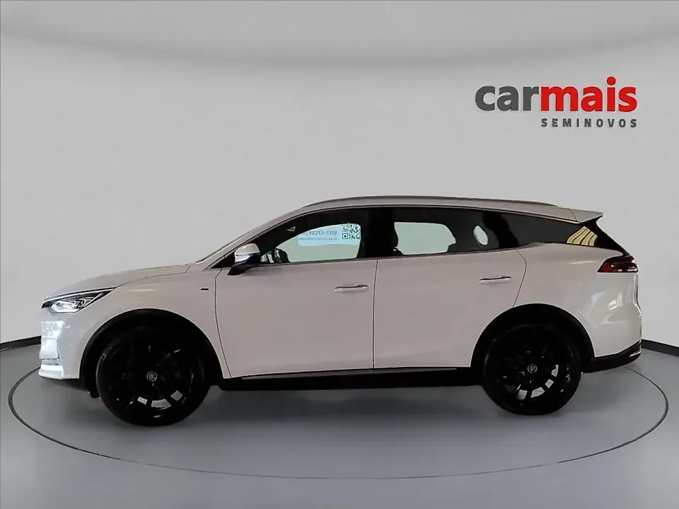 BYD Tang - Imagem 2
