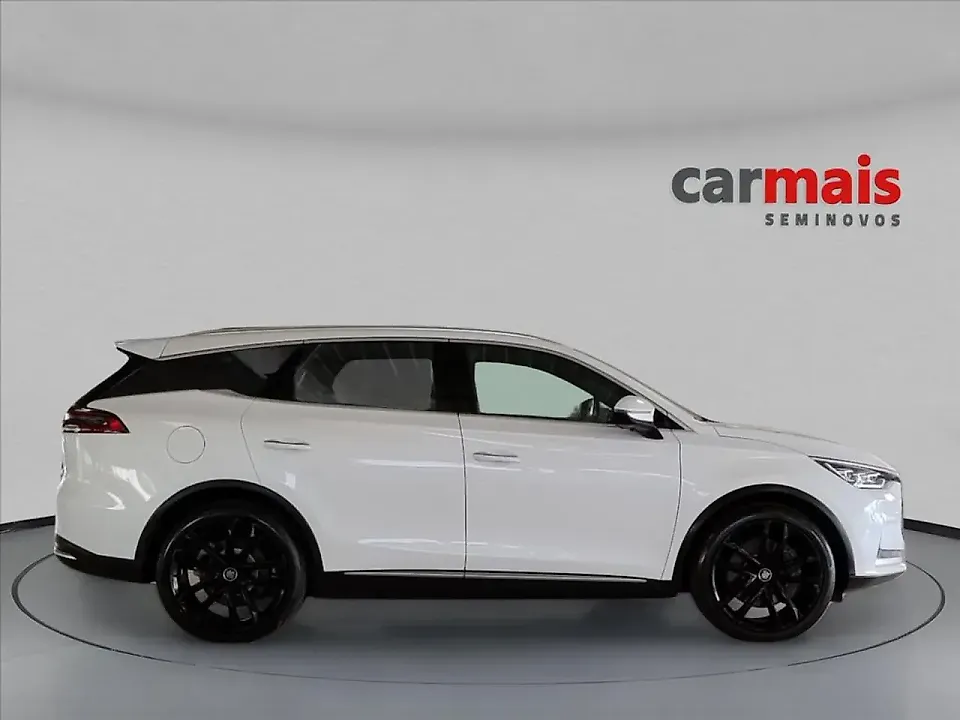 BYD Tang - Imagem 6