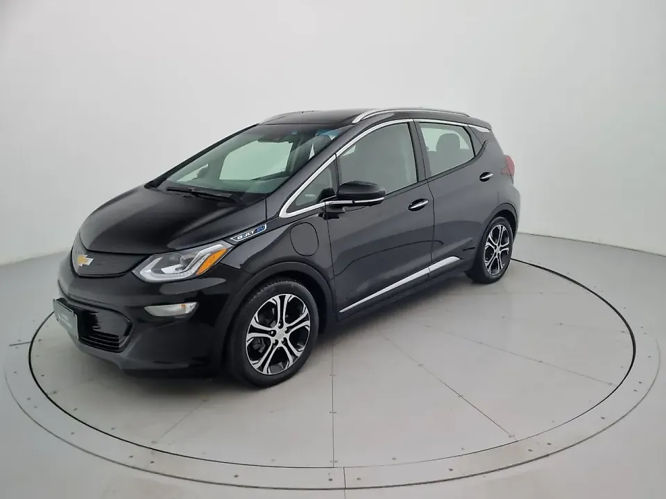 Chevrolet Bolt EV - Imagem 1