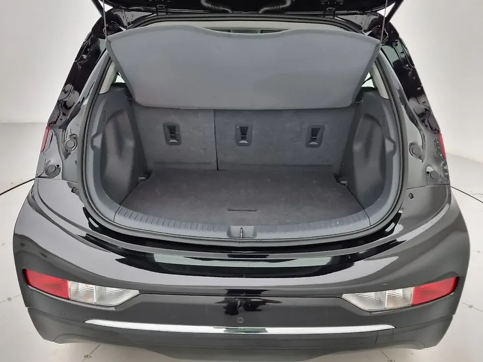 Chevrolet Bolt EV - Imagem 9