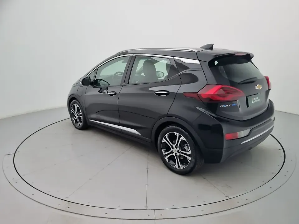 Chevrolet Bolt EV - Imagem 3