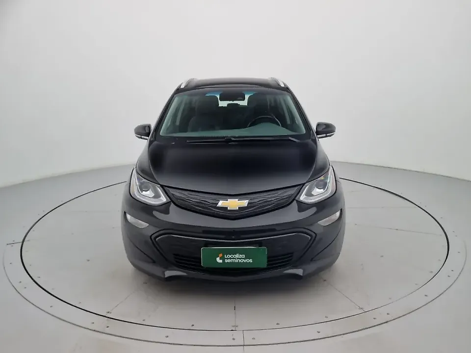 Chevrolet Bolt EV - Imagem 8