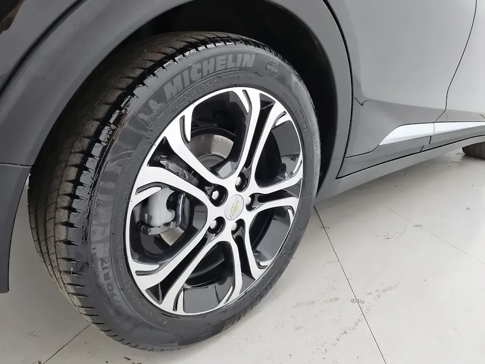 Chevrolet Bolt EV - Imagem 14