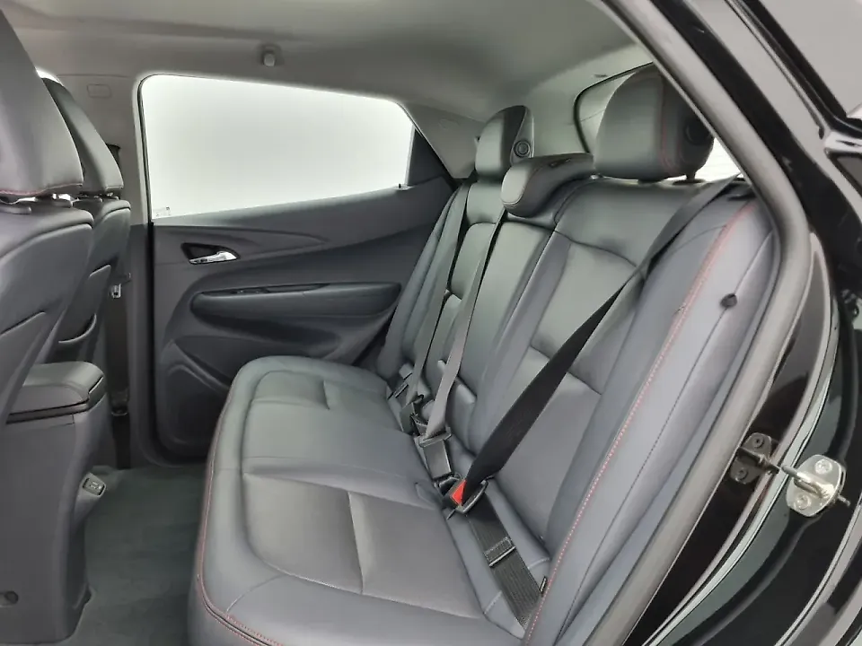 Chevrolet Bolt EV - Imagem 17