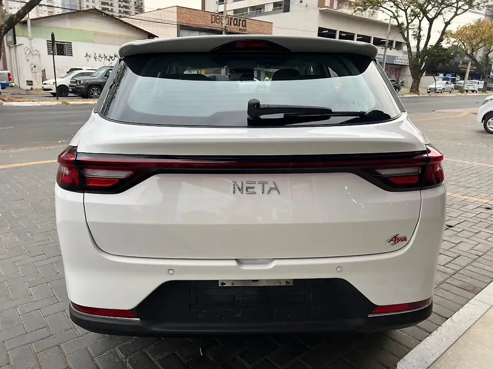 Neta Aya - Imagem 4
