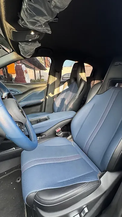 BYD Dolphin Mini - Imagem 8