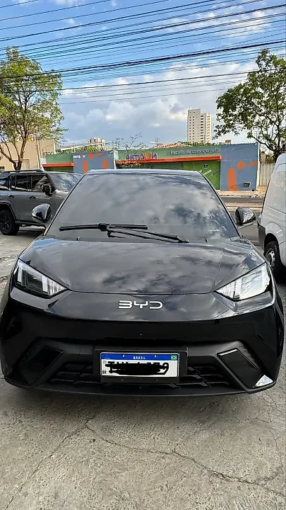 BYD Dolphin Mini - Imagem 6