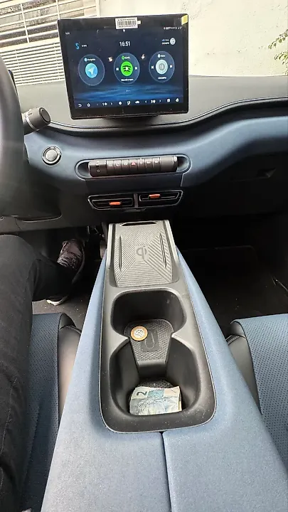 BYD Dolphin Mini - Imagem 11