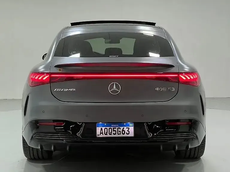 Mercedes Eqs Amg 53 4matic+ - Imagem 4