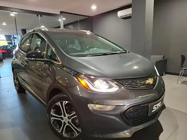 Chevrolet Bolt EV - Imagem 1