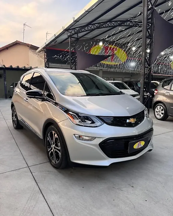 Chevrolet Bolt EV - Imagem 1