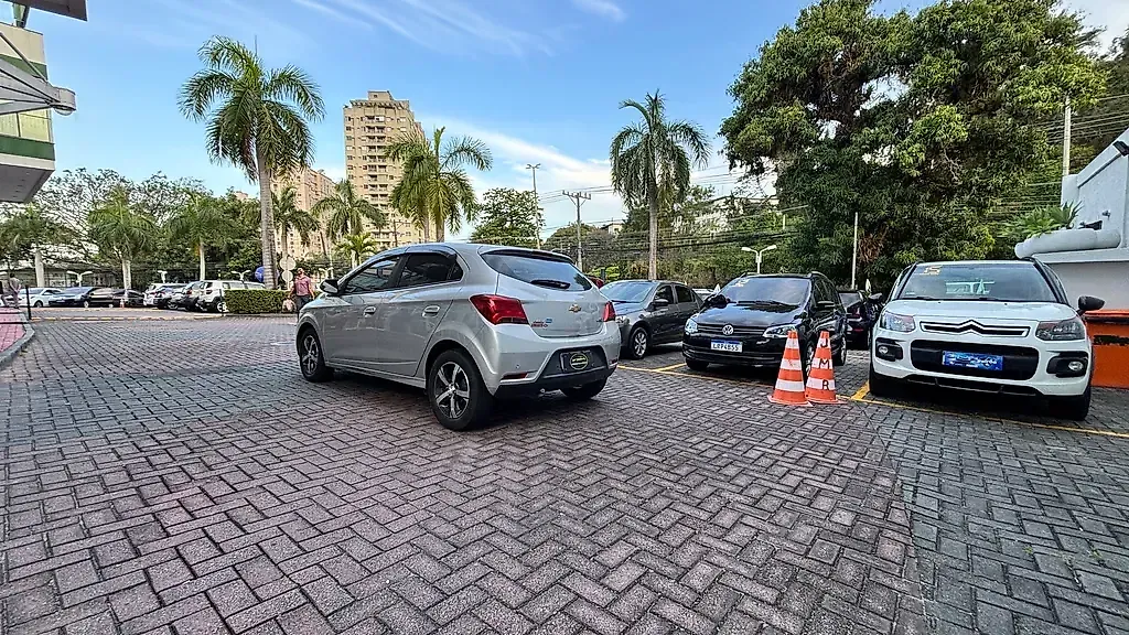 Chevrolet Bolt EV - Imagem 6