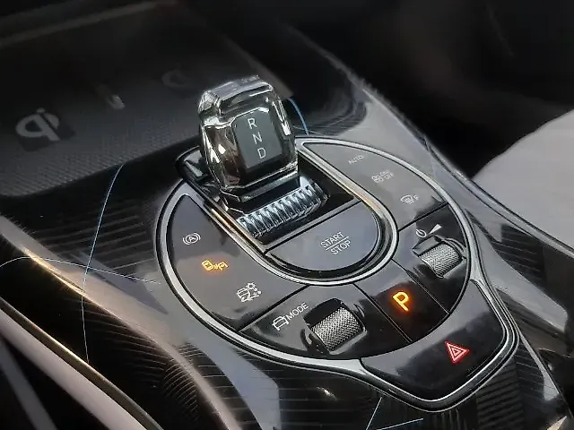 BYD Seal - Imagem 11