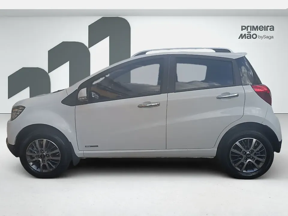 JAC Iev40 - Imagem 6