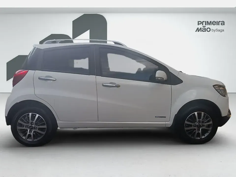 JAC Iev40 - Imagem 3