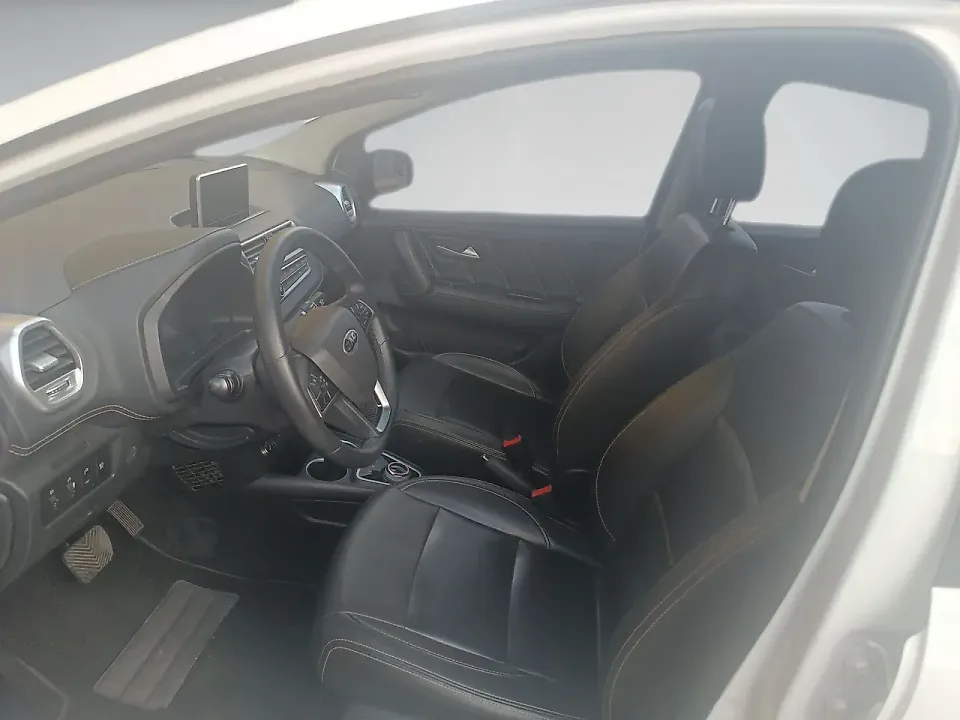JAC Iev40 - Imagem 9