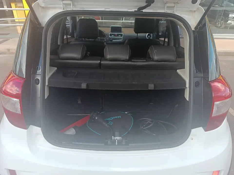 JAC Iev40 - Imagem 15