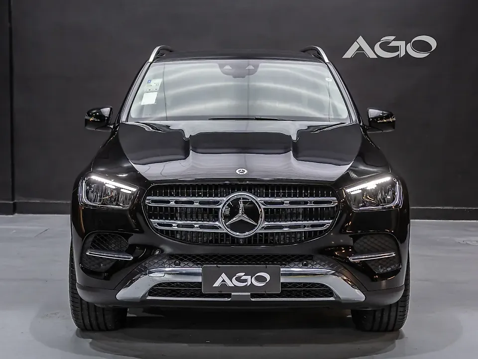 Mercedes Gle500e - Imagem 3
