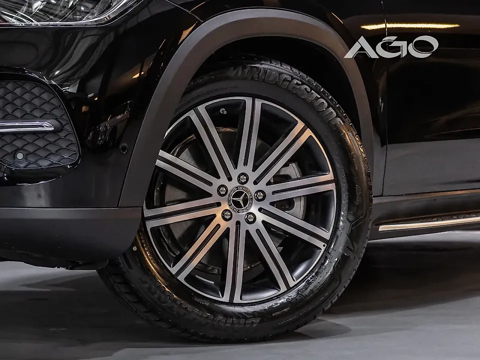 Mercedes Gle500e - Imagem 5