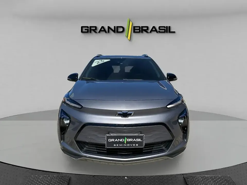 Chevrolet Bolt EV - Imagem 8