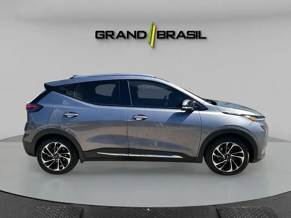 Chevrolet Bolt EV - Imagem 2