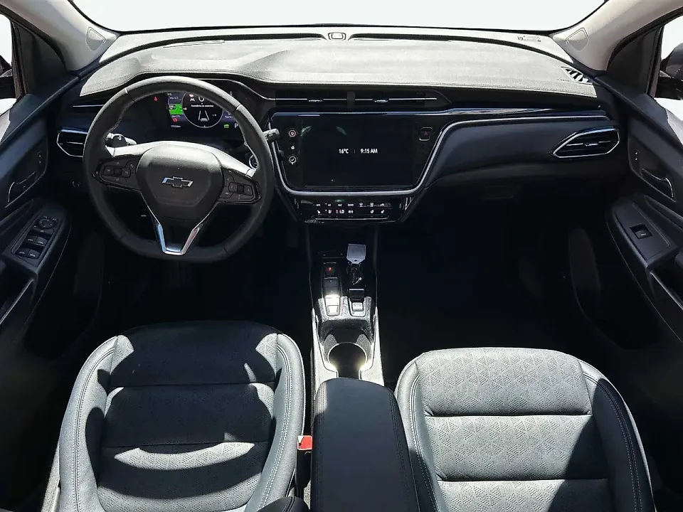 Chevrolet Bolt EV - Imagem 9