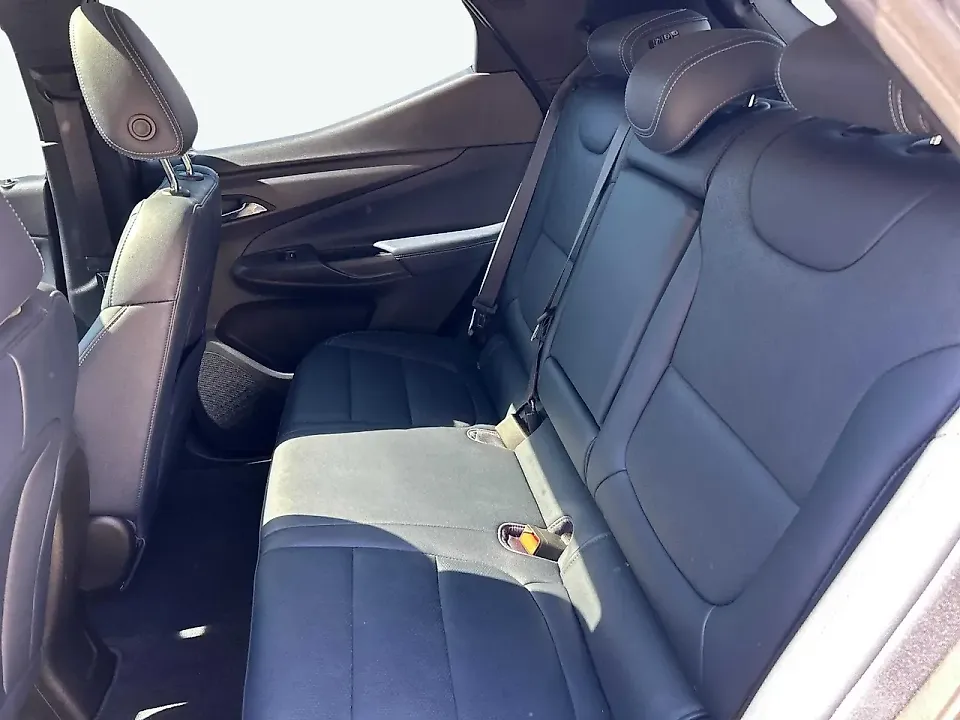 Chevrolet Bolt EV - Imagem 12