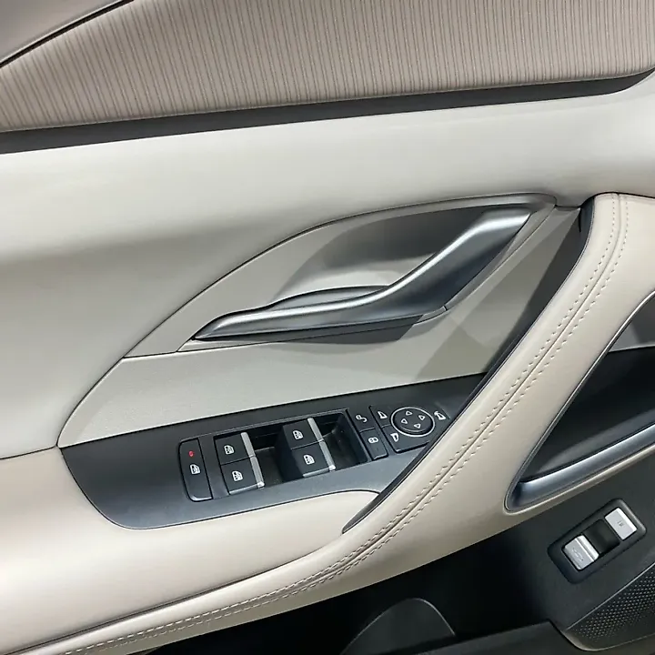 BYD Song Pro Dm-i Plug-in Hybrid - Imagem 10