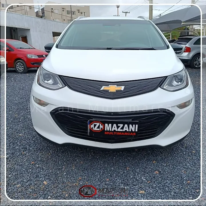 Chevrolet Bolt EV - Imagem 2