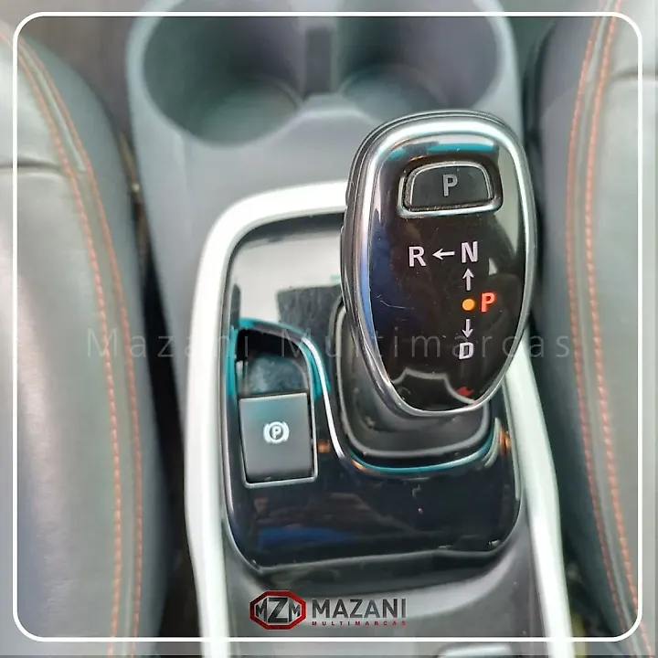 Chevrolet Bolt EV - Imagem 12