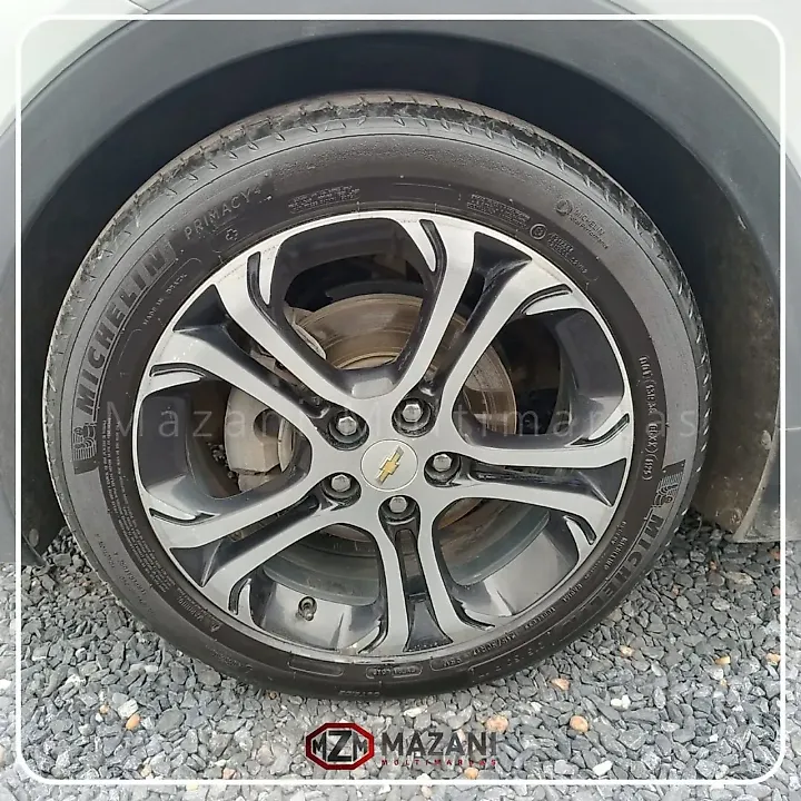 Chevrolet Bolt EV - Imagem 17